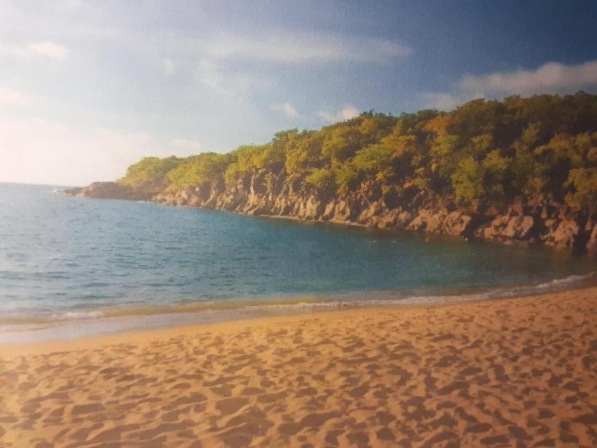 Residence Les Manguiers Pointe-Noire Luaran gambar