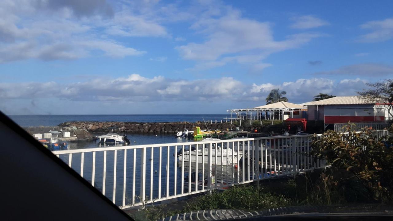 Residence Les Manguiers Pointe-Noire Luaran gambar