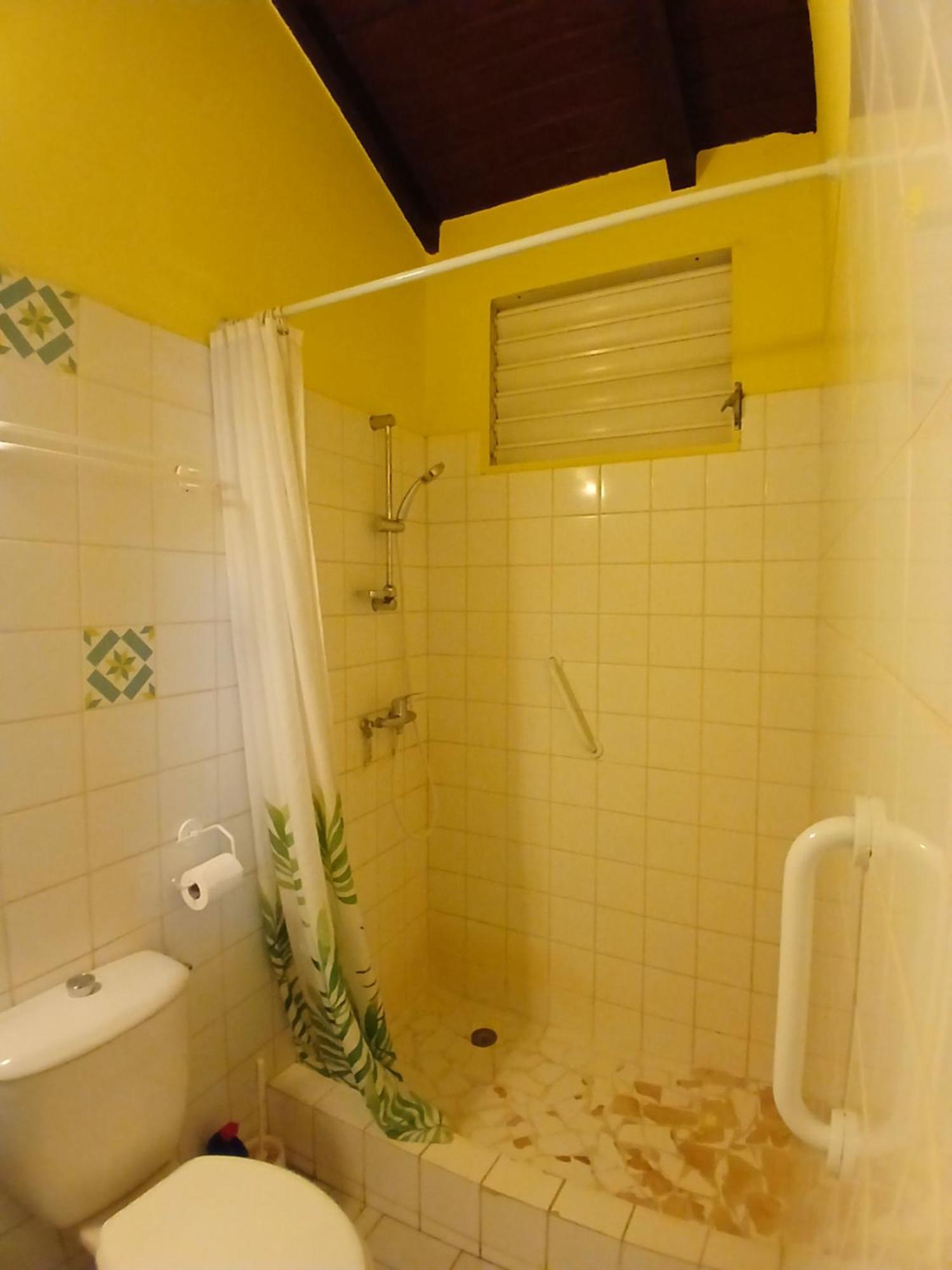 Residence Les Manguiers Pointe-Noire Luaran gambar